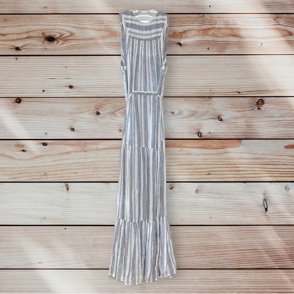 Splendid maxi dress size Medium - Picture 2 of 8